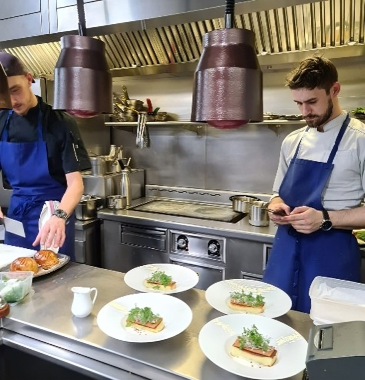 Empreinte Hospitality